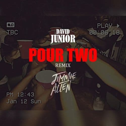 Pour Two (Remix)