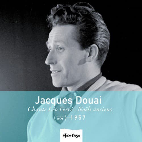 Jacques Douai