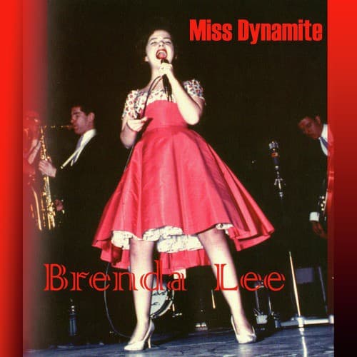 Miss Dynamite