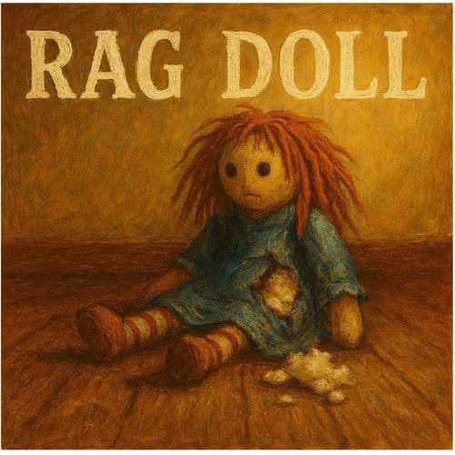 Rag Doll