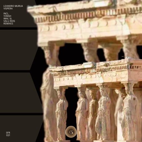 Vispera (Yonsh Remix)