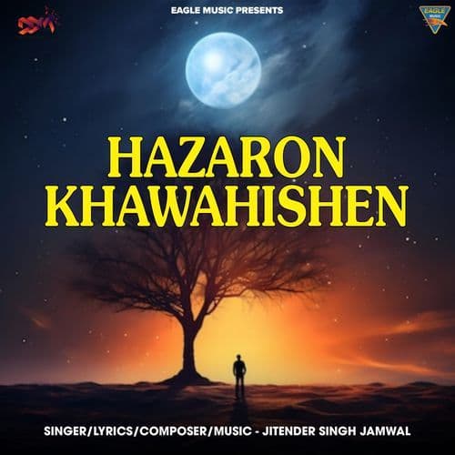 HAZARON KHAWAHISHEN