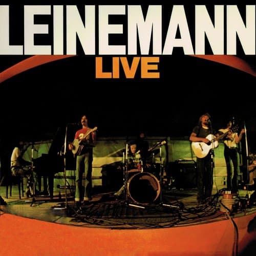 Leinemann Live