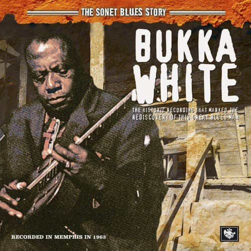 Bukka White