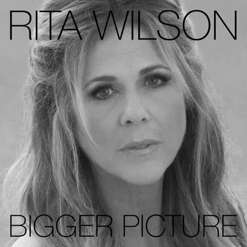 Rita Wilson