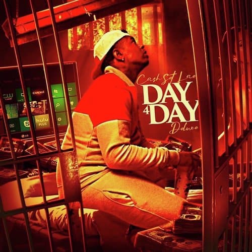 Day 4 Day (Deluxe)