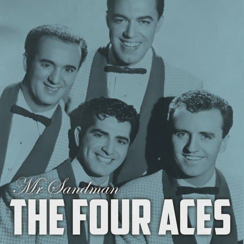 The Four Aces
