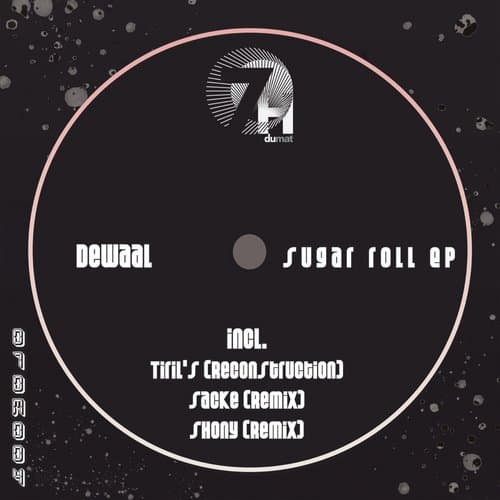 Toquinho (Shony Remix)