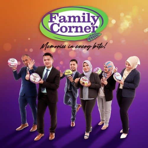 Family Corner
