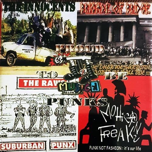 In the Street Tonight