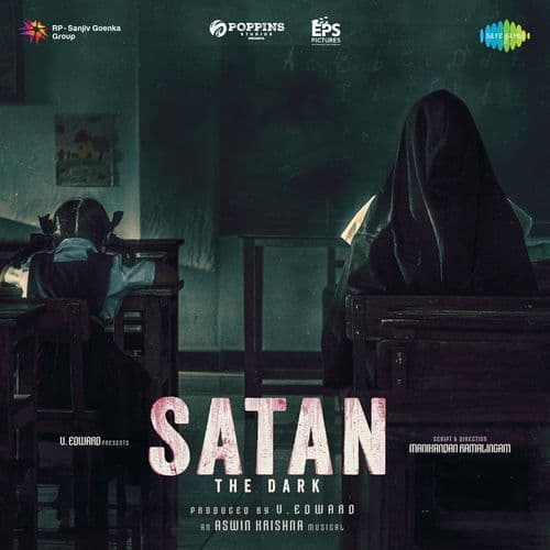 Satan - The Dark