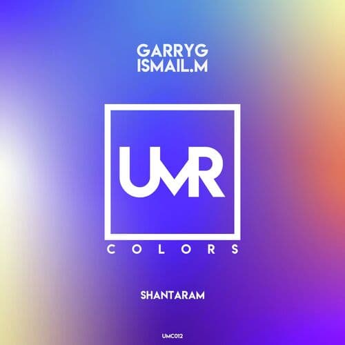 Shantaram (ISMAIL.M Remix)