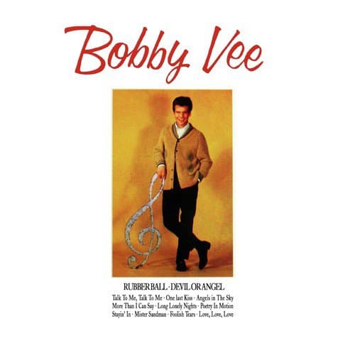 Bobby Vee