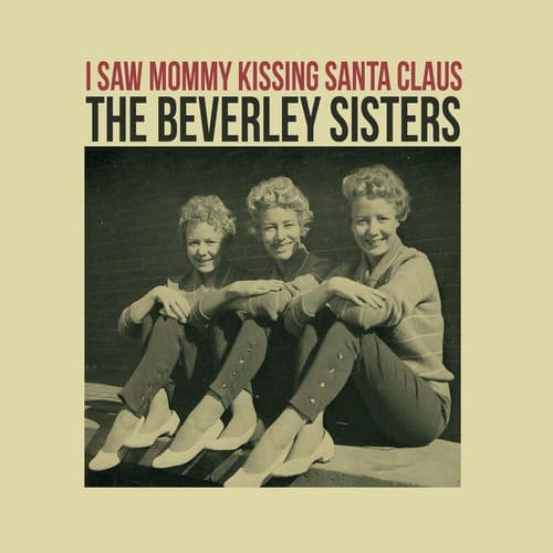 The Beverley Sisters