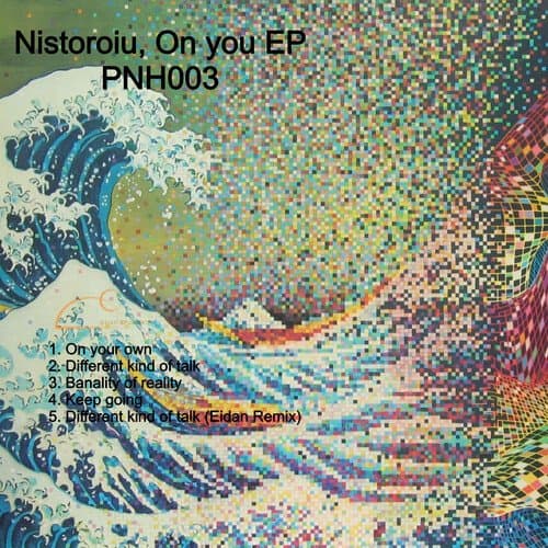 Banality Of Reality (Original Mix)