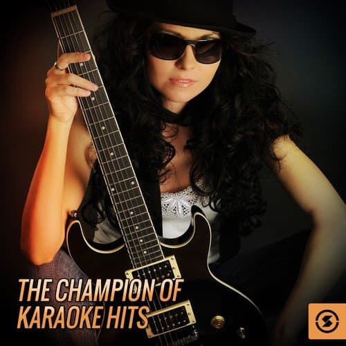 The Champion Of Karaoke Hits