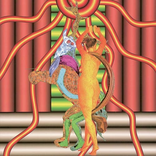 The Planet Of Dune / Suna No Wakusei