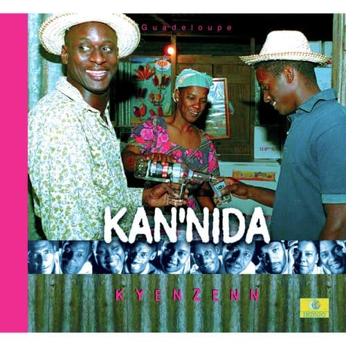 Konsyans (Instrumental)