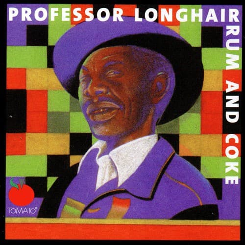 She Ain't Got No Hair