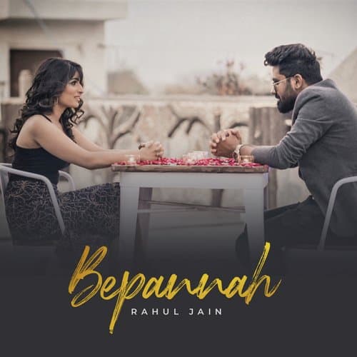 Bepannah