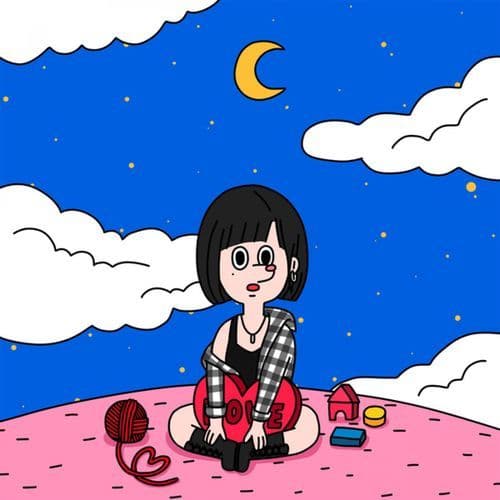 BlueMoonLight (prod. oe)