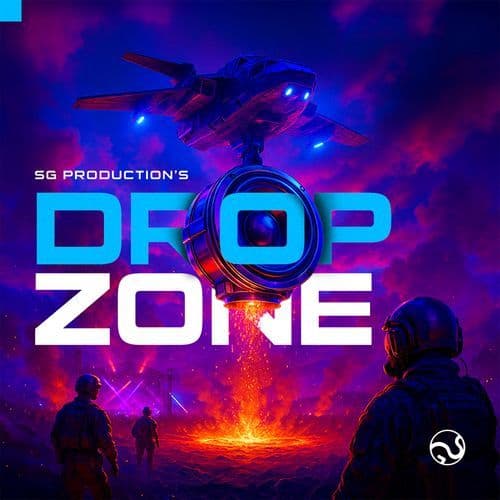 Dropzone