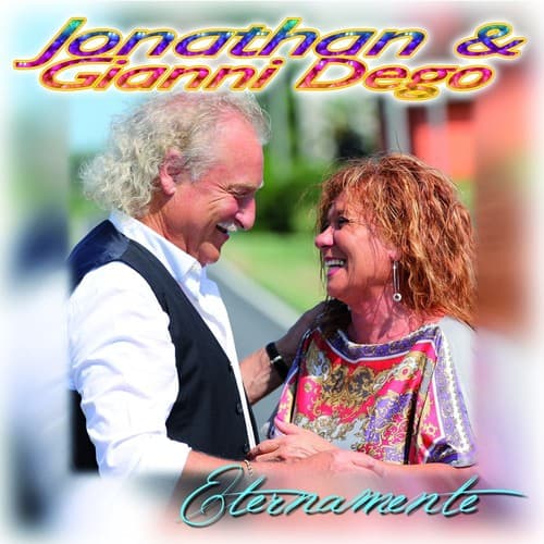 Dedicato a mia moglie