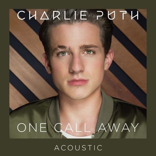 One Call Away (Acoustic)