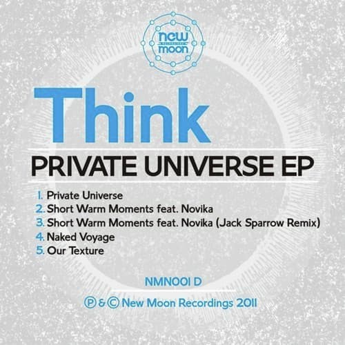 Short Warm Moments (Jack Sparrow Remix)