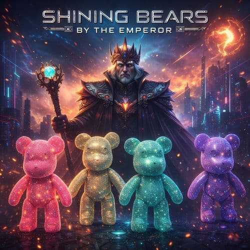 Shining Bears