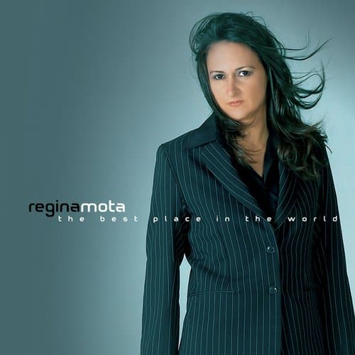 The Best Place in the World