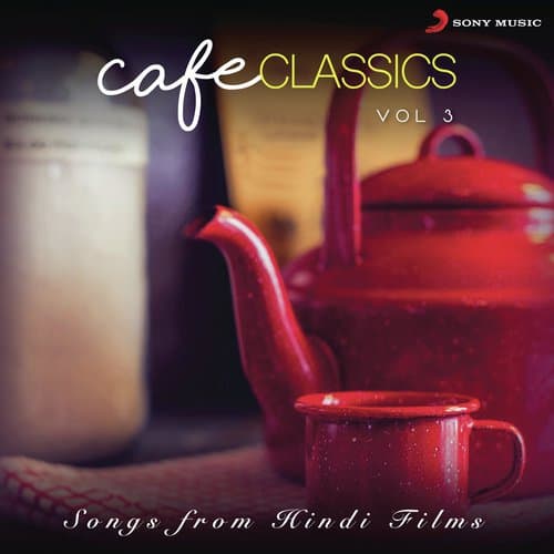 Cafe Classics, Vol. 3