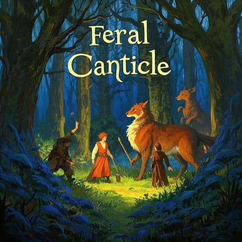 Feral Canticle