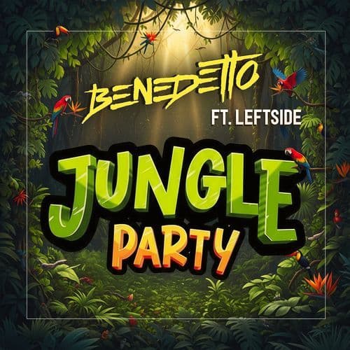 Jungle Party