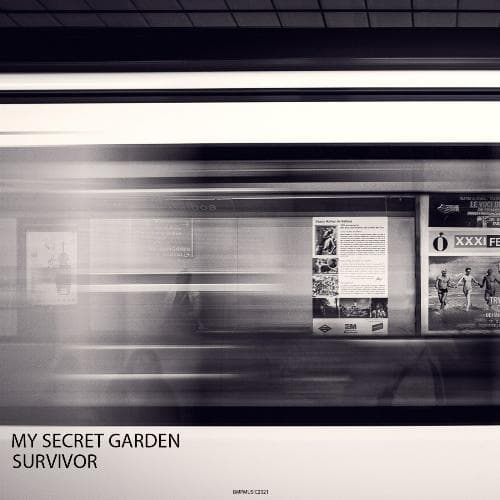 Survivor (Original Mix)