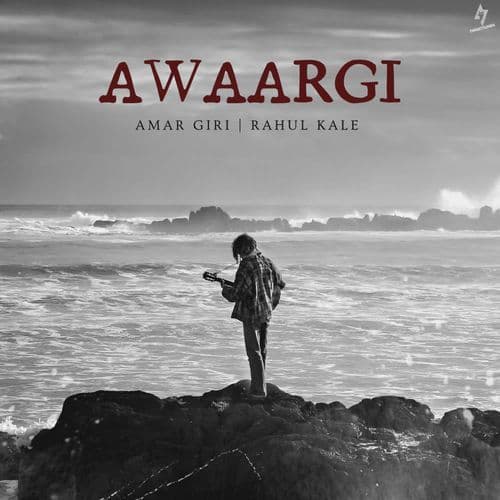Awaargi