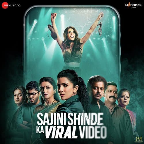 Sajini Shinde Ka Viral Video