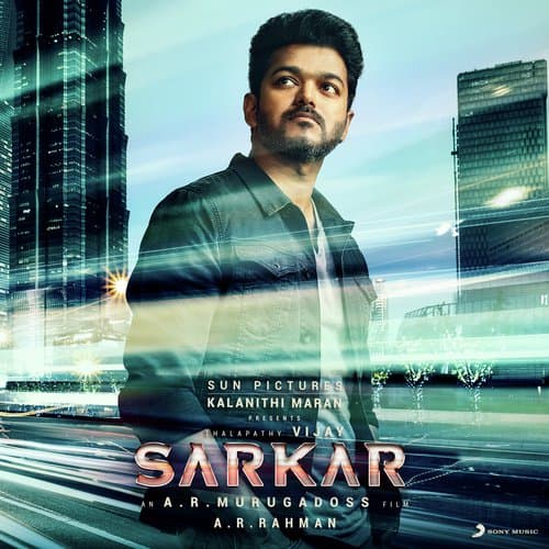 Sarkar (Tamil)