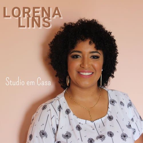 Studio em Casa (Cover)