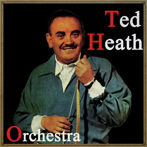 Vintage Music No. 121 - LP: Ted Heath And The Swing
