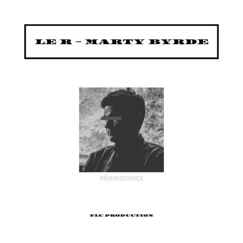 Marty Byrde