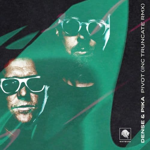 Pivot (Truncates Classic Mix)