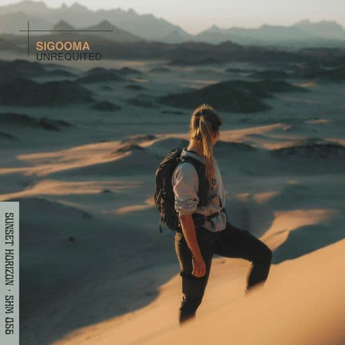 Unrequited (Extended Mix)