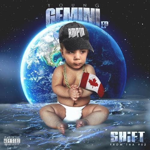 Young Gemini