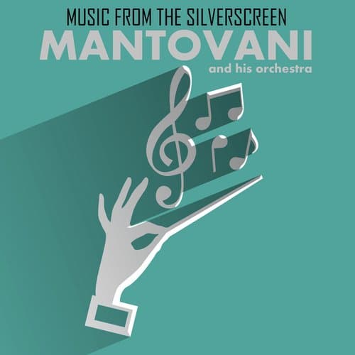 Music from the Silver Screen