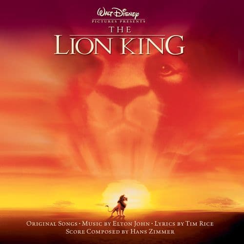 The Morning Report (From "The Lion King"/Soundtrack Version)