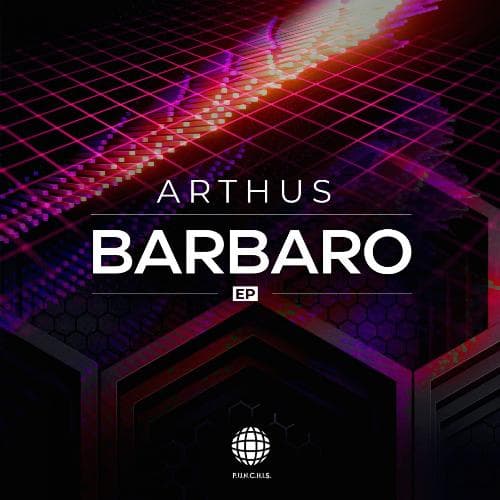 Barbaro (Original Mix)