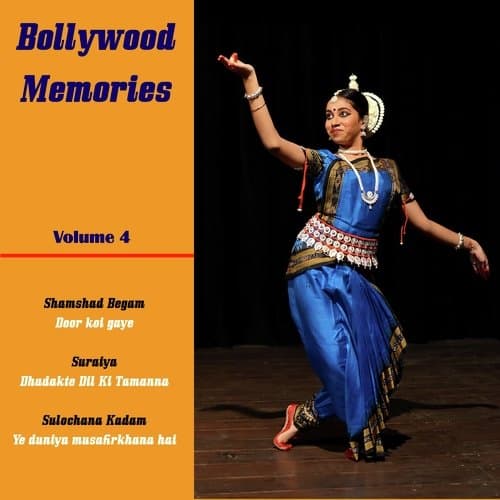 Bollywood Memories, Vol. 4