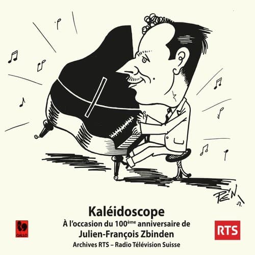Kaléidoscope