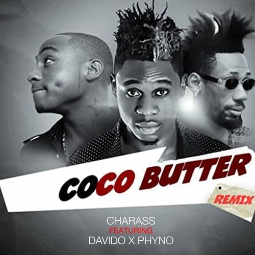 Coco Butter (Remix)